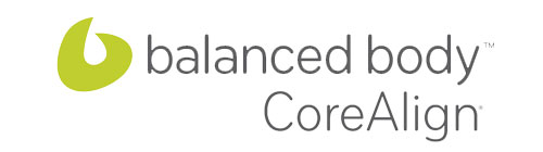 logo Balance Body CoreAlign